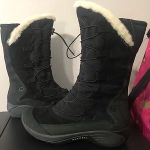 Merrell Winter Boots ❄️ 👢